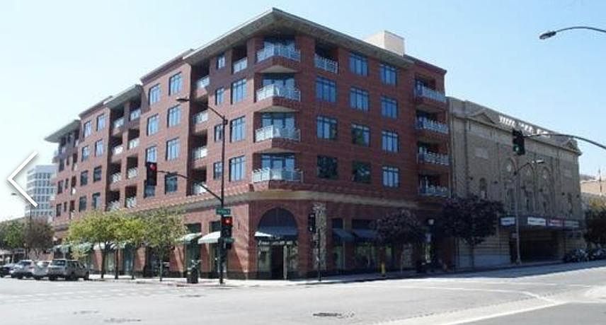 1st image of 125 N Raymond Ave Unit 507