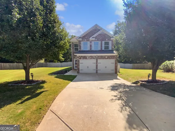 5735 Hedge Brook Dr, Cumming, GA 30028