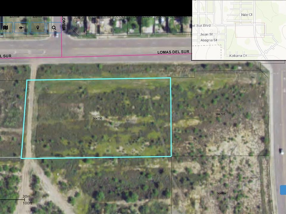 1st image of 3115 Lomas Del Sur Blvd