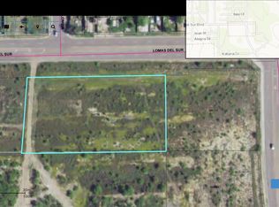 3115 Lomas Del Sur Blvd, Laredo, TX 78046