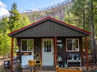 949 Verde Creek Rd, Superior, MT 59872
