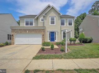 706 Wagner Farm Rd, Millersville, MD 21108