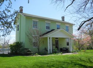 10422 Marvin Rd, Harrison, OH 45030