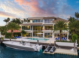 14 Isla Bahia Dr, Fort Lauderdale, FL 33316