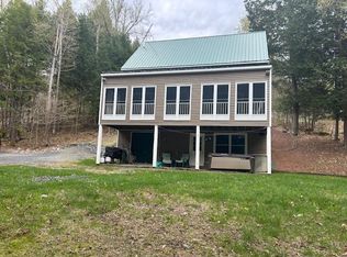 119 Sunset Dr, Sebec, ME 04481