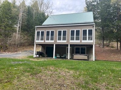 119 Sunset Drive, Sebec, ME, 04481