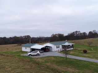 145 Hickenbottom Ln, Morrison, TN 37357