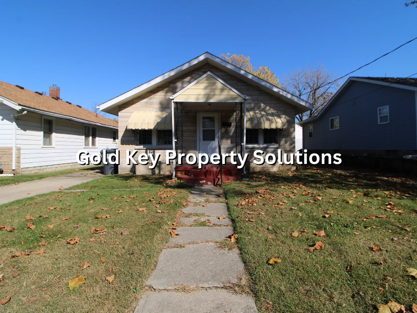 Updated 2 Br 1 Ba House With Central Air And Garage (Section 8 Approved) — Photo 4