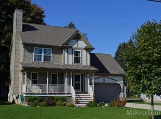 47217 Vanker Ave, Shelby Township, MI 48317