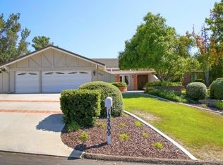 13209 Silver Saddle Ln, Poway, CA 92064