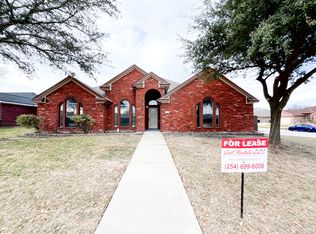 4101 Esta Lee Ave, Killeen, TX 76549