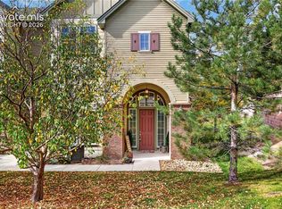 3335 Gladstone Crk, Colorado Springs, CO 80908
