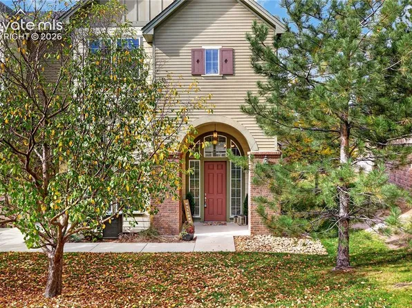 3335 Gladstone Crk, Colorado Springs, CO 80908