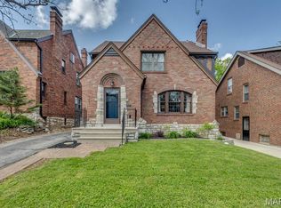 7453 Cornell Ave, Saint Louis, MO 63130