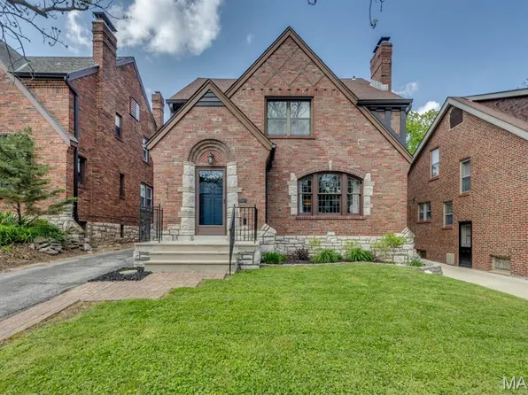 7453 Cornell Ave, Saint Louis, MO 63130