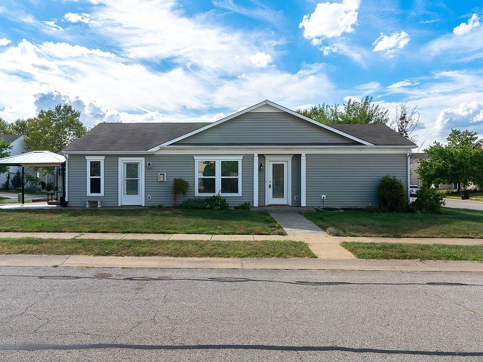 1st image of 2823 Brewster Ln