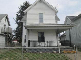 64 Oakwood Ave, Newark, OH