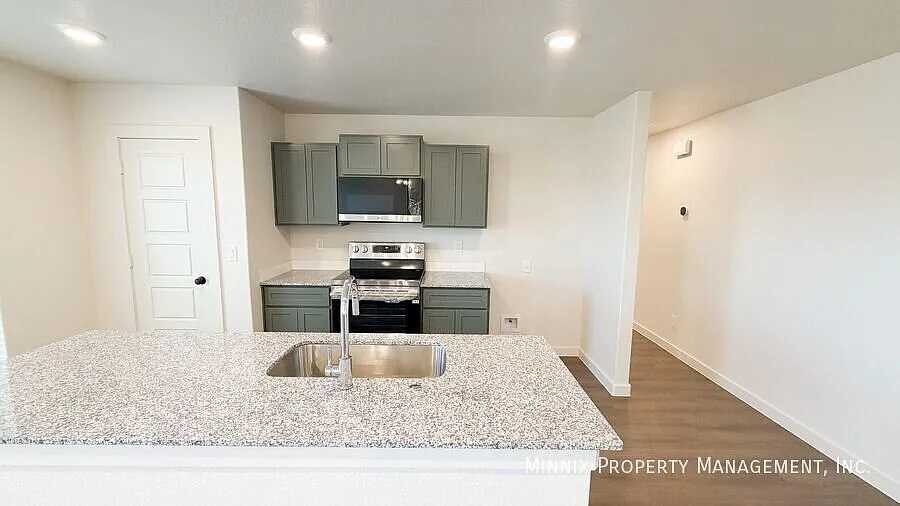 3 bedroom/ 2 bath for Rent in Lubbock TX | 5619 Colgate St. — Photo 3