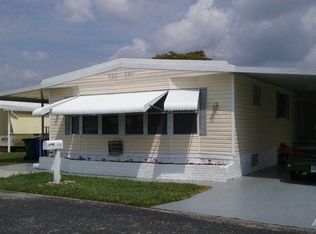 6715 NW 28th Ct, Margate, FL 33063