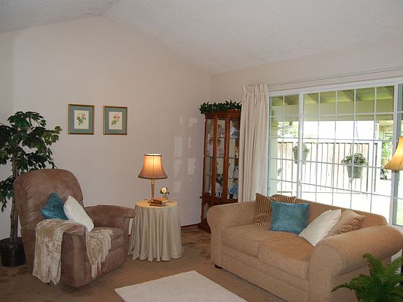 Formal Living Room