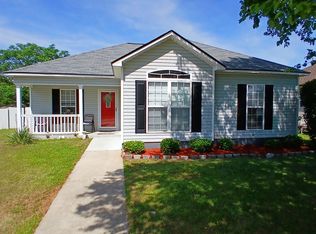 606 Haverhill Cir, Warner Robins, GA 31088