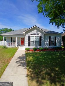 606 Haverhill Cir, Warner Robins, GA, 31088