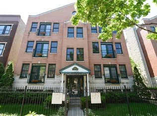 849 W Lakeside Pl APT 1E, Chicago, IL 60640