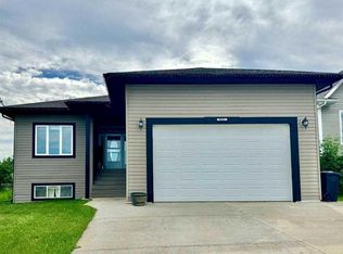 9117 N 134th Ave, Peace River, AB T8S1X2