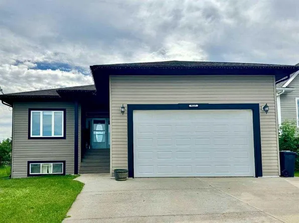 9117 N 134th Ave, Peace River, AB T8S 1X2