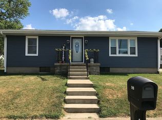 510 E Kelly Ave, Westville, IL