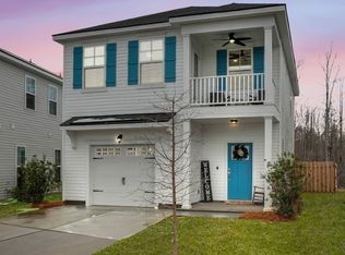 234 Flagler Dr, Savannah, GA 31419