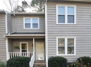 413 Applecross Dr, Cary, NC 27511