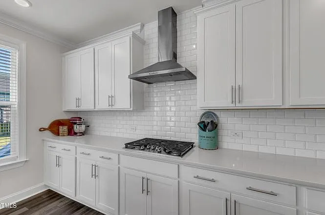 1526 Cloverfield Ct — Photo 2