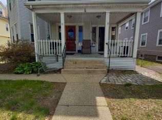 49 Holmes St ROOM 3B, Quincy, MA 02171