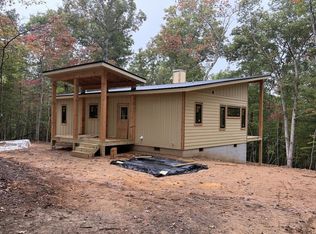 LOT 6 Wolf Creek Trl, Mineral Bluff, GA 30559
