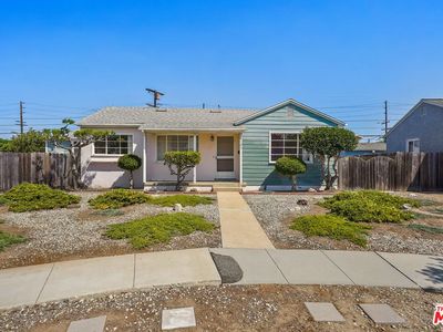 2121 W 152nd St, Gardena, CA, 90249