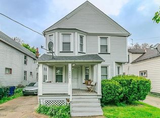 3664 W 48th St APT 3, Cleveland, OH 44102