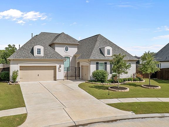 2nd image of 4607 Bernard Dr
