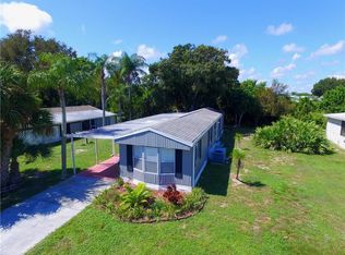 7550 Blackhawk Rd, Micco, FL 32976