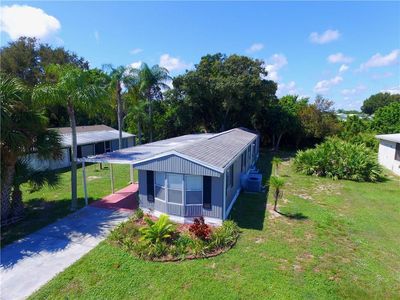 7550 Blackhawk Rd, Micco, FL, 32976