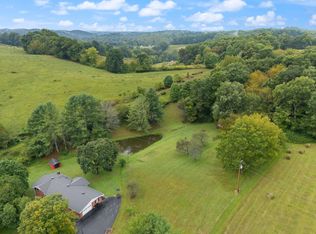 8486 Highway 290 S, Annville, KY 40402