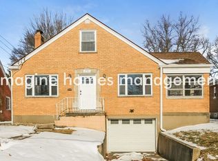 2750 Byrneside Dr, Cincinnati, OH 45239