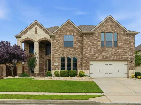 404 Sodbury Ct, Roanoke, TX 76262