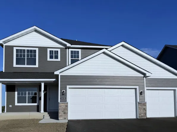 3135 Jandura Ave NE, Saint Michael, MN 55376