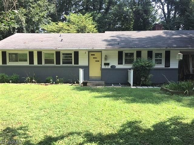 2nd image of 2500 Lullington Dr