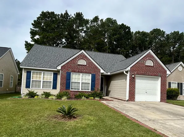 244 Avonshire Dr, Summerville, SC 29483