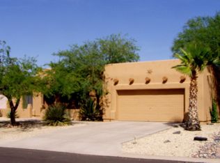 14621 N Armijo Dr, Fountain Hills, AZ 85268