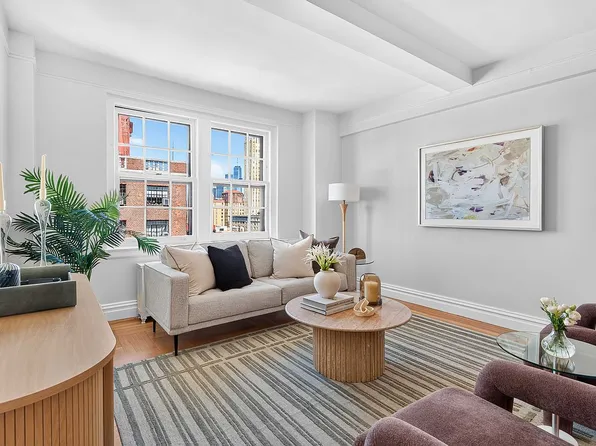 24 Monroe Pl APT 11D, Brooklyn, NY 11201