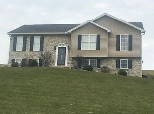 133 Hill Crest Dr, Mifflin, PA 17058
