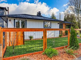 1702 N 85th St #A, Seattle, WA 98103